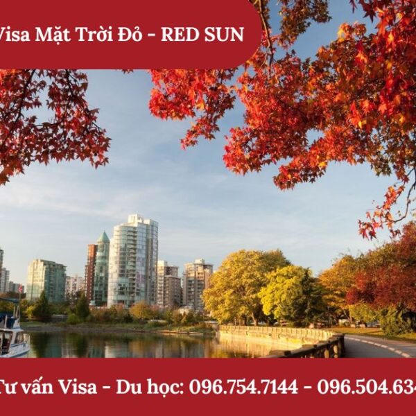 visa canada