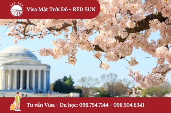 Visa Mỹ: 10 điều cần lưu ý trước khi làm