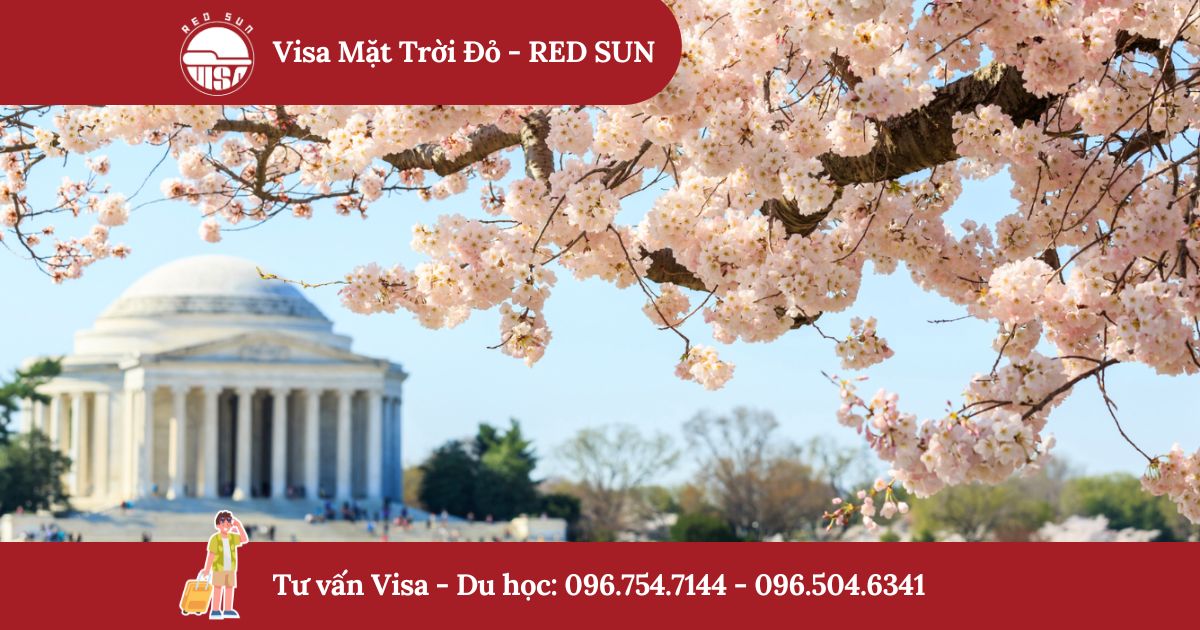 Visa Mỹ: 10 điều cần lưu ý trước khi làm